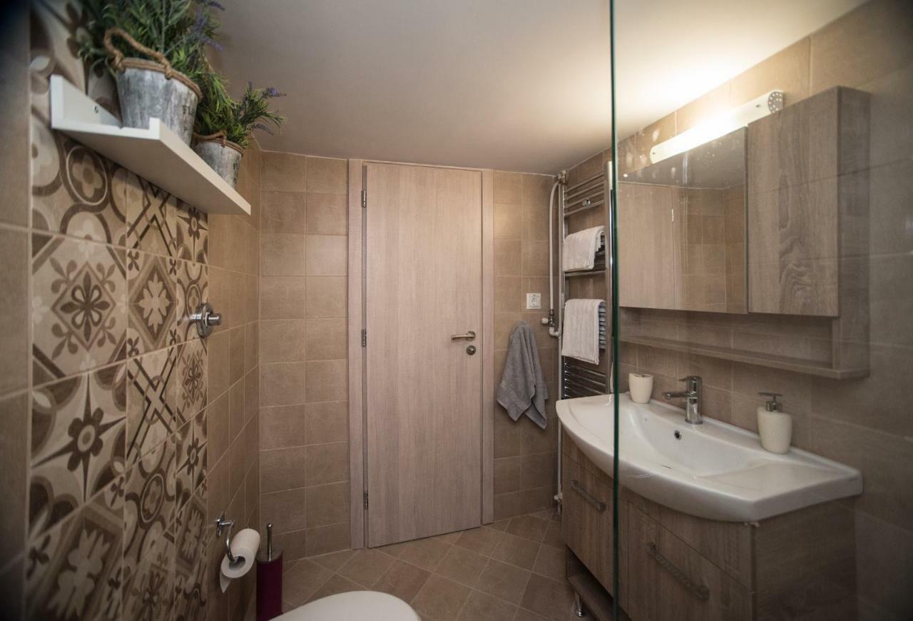 Real New Flat - 1' To Metro - Direct Acropolis,pireus - Heating And Cooling System Appartement *