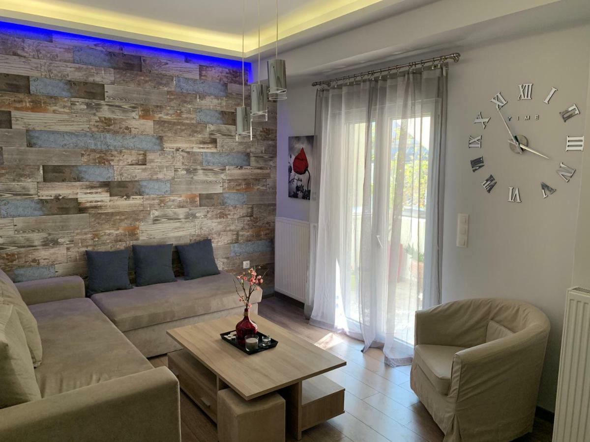 Real New Flat - 1' To Metro - Direct Acropolis,pireus - Heating And Cooling System Appartement