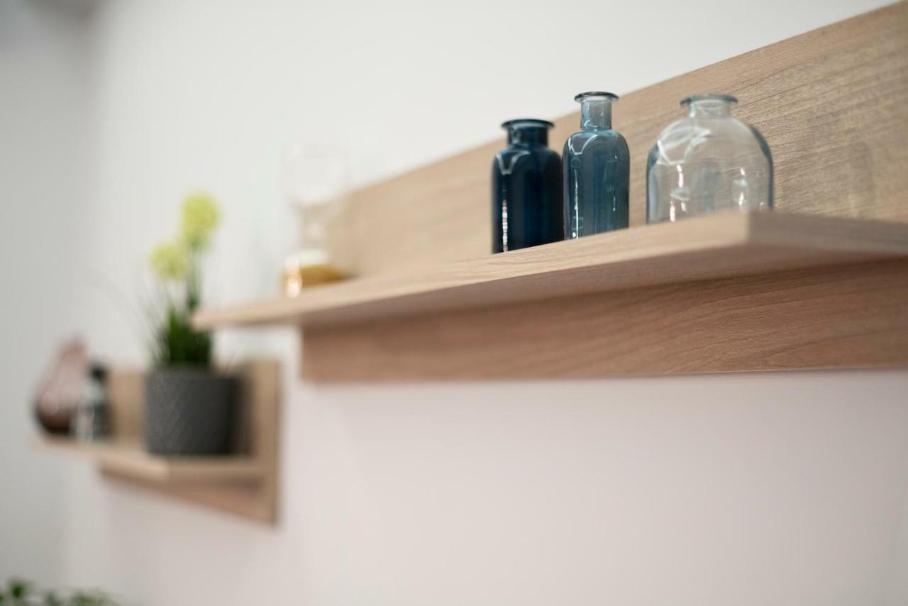 Real New Flat - 1' To Metro - Direct Acropolis,pireus - Heating And Cooling System Appartement *
