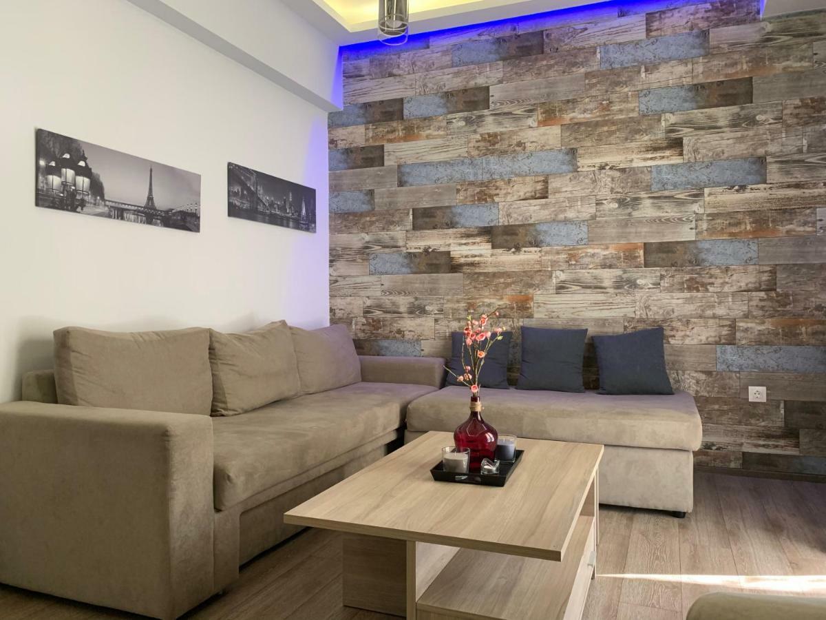 Real New Flat - 1' To Metro - Direct Acropolis,pireus - Heating And Cooling System *